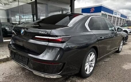 BMW 7 серия, 2025 год, 10 910 000 рублей, 4 фотография