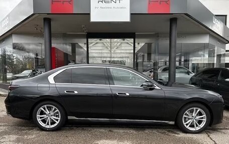 BMW 7 серия, 2025 год, 10 910 000 рублей, 3 фотография