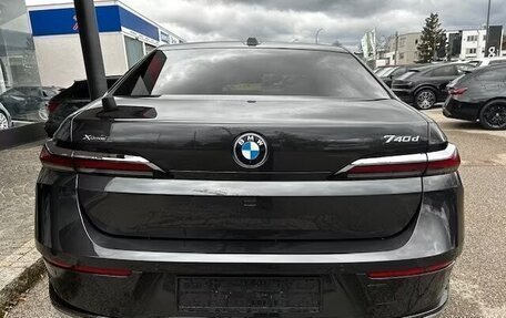 BMW 7 серия, 2025 год, 10 910 000 рублей, 5 фотография