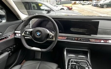 BMW 7 серия, 2025 год, 10 910 000 рублей, 7 фотография