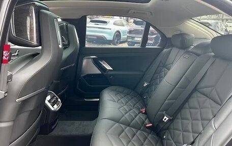 BMW 7 серия, 2025 год, 10 910 000 рублей, 9 фотография