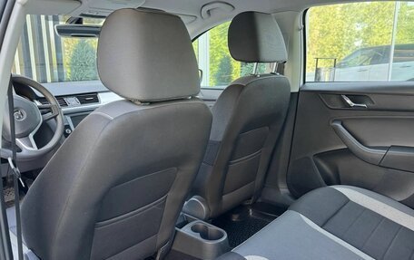 Skoda Rapid I, 2017 год, 1 129 000 рублей, 12 фотография