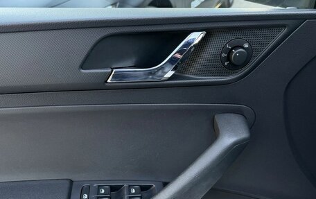 Skoda Rapid I, 2017 год, 1 129 000 рублей, 13 фотография