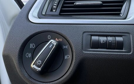 Skoda Rapid I, 2017 год, 1 129 000 рублей, 20 фотография