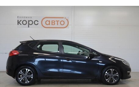 KIA cee'd III, 2015 год, 949 000 рублей, 4 фотография