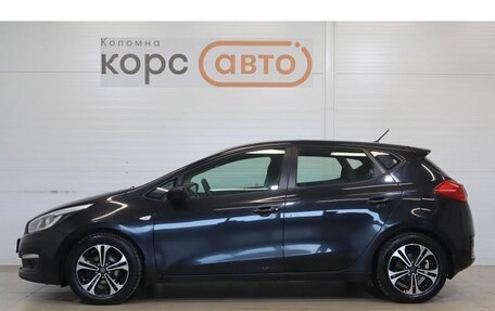KIA cee'd III, 2015 год, 949 000 рублей, 2 фотография