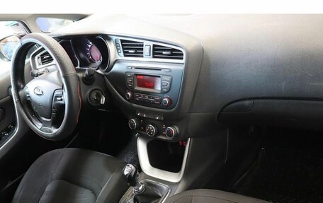 KIA cee'd III, 2015 год, 949 000 рублей, 5 фотография