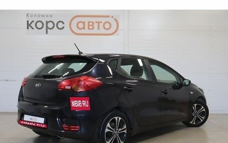 KIA cee'd III, 2015 год, 949 000 рублей, 3 фотография