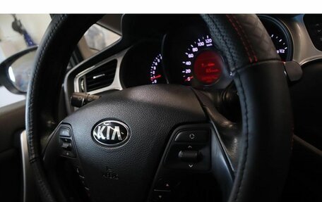 KIA cee'd III, 2015 год, 949 000 рублей, 8 фотография