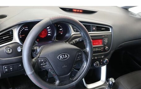 KIA cee'd III, 2015 год, 949 000 рублей, 6 фотография