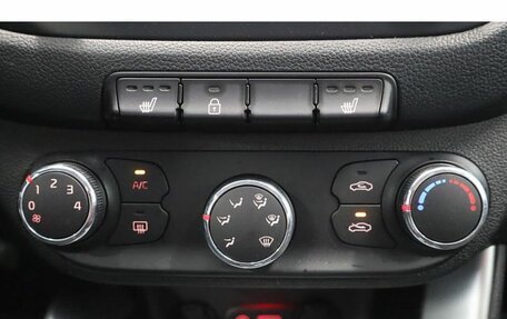 KIA cee'd III, 2015 год, 949 000 рублей, 11 фотография