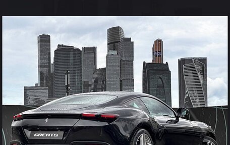 Ferrari Roma, 2021 год, 18 000 000 рублей, 3 фотография