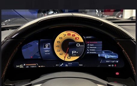 Ferrari Roma, 2021 год, 18 000 000 рублей, 5 фотография