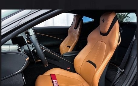 Ferrari Roma, 2021 год, 18 000 000 рублей, 4 фотография