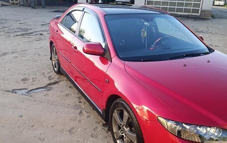 Mazda 6, 2006 год, 759 999 рублей, 4 фотография