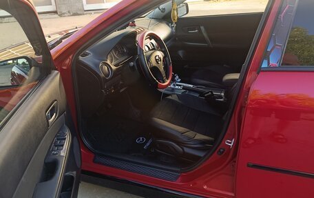 Mazda 6, 2006 год, 759 999 рублей, 11 фотография