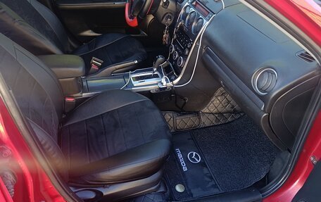 Mazda 6, 2006 год, 759 999 рублей, 14 фотография