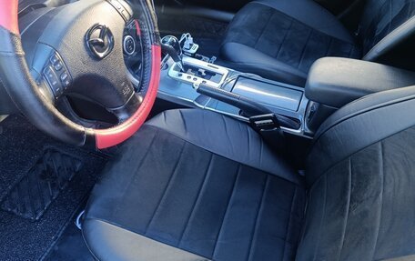 Mazda 6, 2006 год, 759 999 рублей, 13 фотография