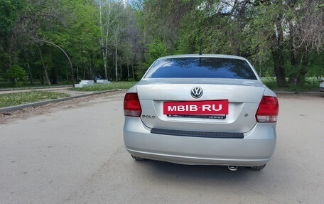 Volkswagen Polo VI (EU Market), 2014 год, 650 000 рублей, 2 фотография