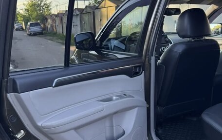 Mitsubishi Pajero Sport II рестайлинг, 2014 год, 2 500 000 рублей, 17 фотография