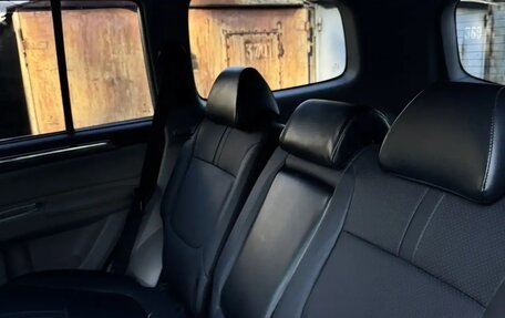 Mitsubishi Pajero Sport II рестайлинг, 2014 год, 2 500 000 рублей, 18 фотография