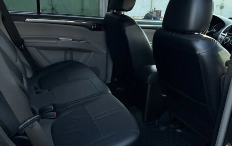 Mitsubishi Pajero Sport II рестайлинг, 2014 год, 2 500 000 рублей, 15 фотография
