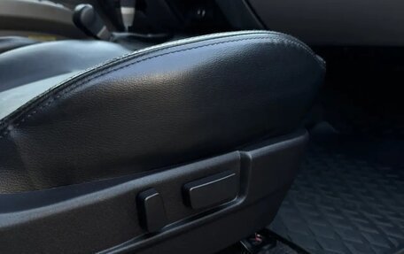 Mitsubishi Pajero Sport II рестайлинг, 2014 год, 2 500 000 рублей, 19 фотография