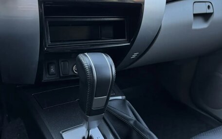 Mitsubishi Pajero Sport II рестайлинг, 2014 год, 2 500 000 рублей, 11 фотография