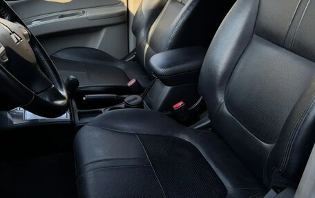 Mitsubishi Pajero Sport II рестайлинг, 2014 год, 2 500 000 рублей, 20 фотография