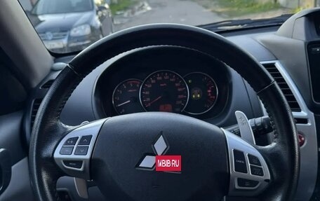 Mitsubishi Pajero Sport II рестайлинг, 2014 год, 2 500 000 рублей, 10 фотография