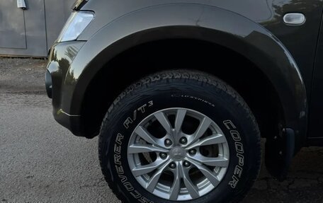 Mitsubishi Pajero Sport II рестайлинг, 2014 год, 2 500 000 рублей, 24 фотография