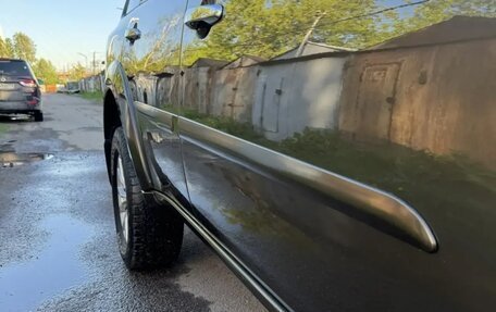 Mitsubishi Pajero Sport II рестайлинг, 2014 год, 2 500 000 рублей, 33 фотография