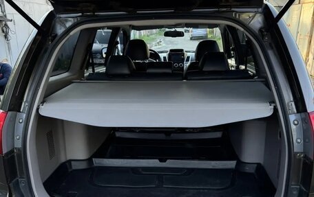 Mitsubishi Pajero Sport II рестайлинг, 2014 год, 2 500 000 рублей, 37 фотография