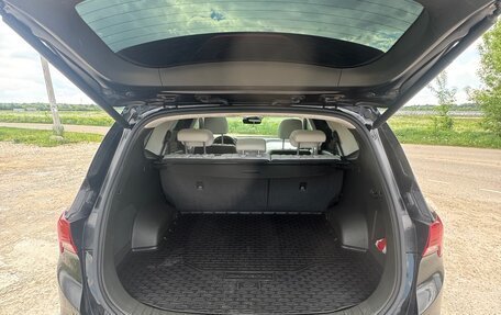Hyundai Santa Fe IV, 2021 год, 4 500 000 рублей, 19 фотография