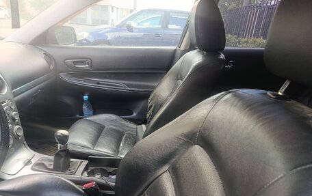 Mazda 6, 2005 год, 240 000 рублей, 3 фотография