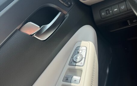 Hyundai Santa Fe IV, 2021 год, 4 500 000 рублей, 23 фотография