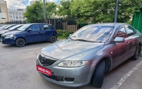 Mazda 6, 2005 год, 240 000 рублей, 2 фотография