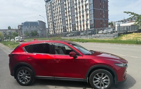 Mazda CX-5 II, 2021 год, 3 500 000 рублей, 5 фотография
