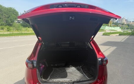 Mazda CX-5 II, 2021 год, 3 500 000 рублей, 11 фотография