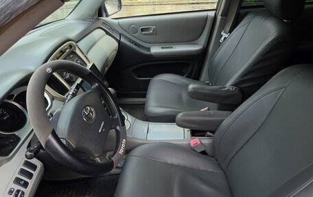 Toyota Highlander III, 2003 год, 790 000 рублей, 4 фотография