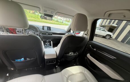 Mazda CX-5 II, 2021 год, 3 500 000 рублей, 18 фотография