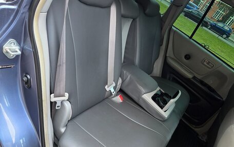 Toyota Highlander III, 2003 год, 790 000 рублей, 2 фотография