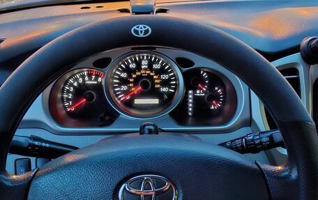 Toyota Highlander III, 2003 год, 790 000 рублей, 8 фотография