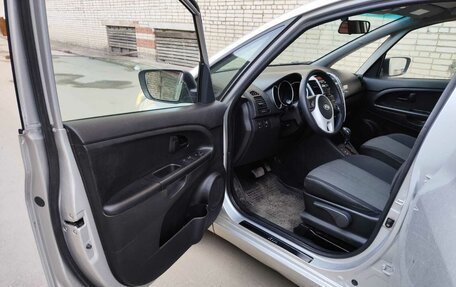KIA Venga I, 2011 год, 875 000 рублей, 11 фотография