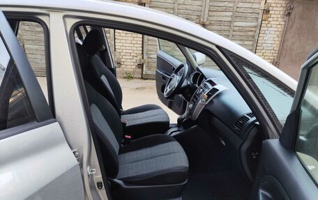 KIA Venga I, 2011 год, 875 000 рублей, 13 фотография