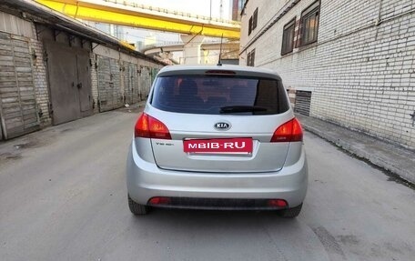 KIA Venga I, 2011 год, 875 000 рублей, 6 фотография