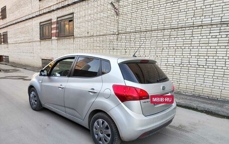 KIA Venga I, 2011 год, 875 000 рублей, 5 фотография