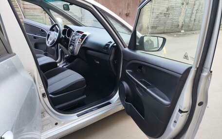 KIA Venga I, 2011 год, 875 000 рублей, 14 фотография