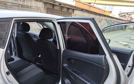 KIA Venga I, 2011 год, 875 000 рублей, 16 фотография