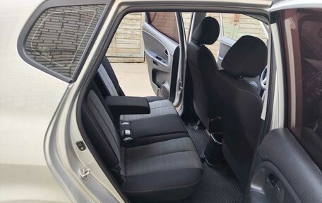 KIA Venga I, 2011 год, 875 000 рублей, 15 фотография